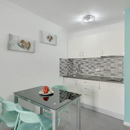Apartmán Esencia De Mango *