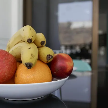 Apartmán Esencia De Mango Puerto Rico (Gran Canaria)