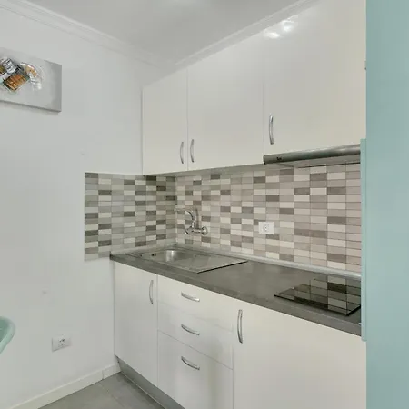 Apartmán Esencia De Mango