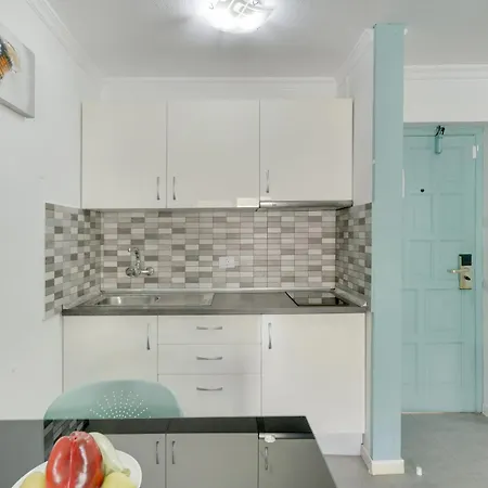 Apartmán Esencia De Mango *