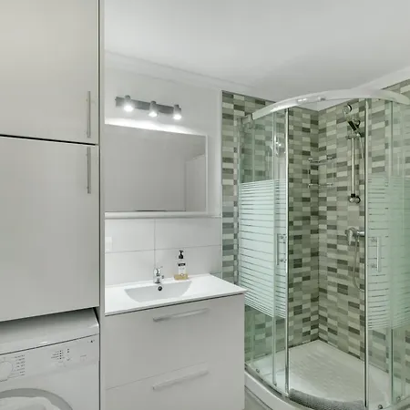 Apartmán Esencia De Mango Puerto Rico (Gran Canaria)