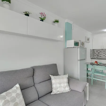 Apartmán Esencia De Mango