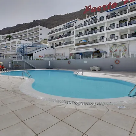 Esencia De Mango Apartmán Puerto Rico (Gran Canaria)